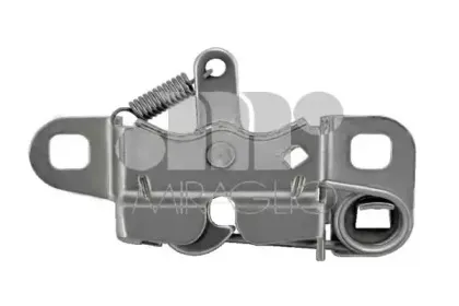 37137 MIRAGLIO Замок капота