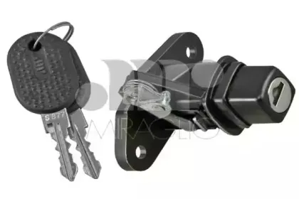 37140 MIRAGLIO Замок задней двери