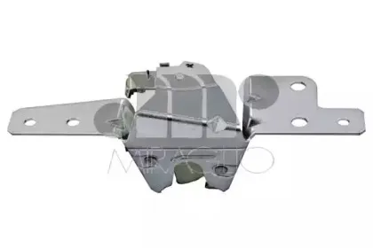 37167 MIRAGLIO Замок задней двери