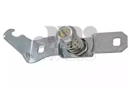 37175 MIRAGLIO Замок капота