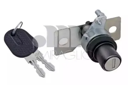 37180 MIRAGLIO Замок задней двери