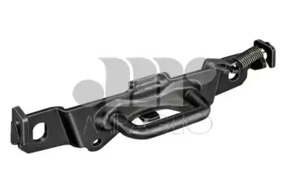 37182 MIRAGLIO Замок задней двери