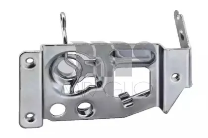 37186 MIRAGLIO Замок капота