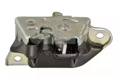 37189 MIRAGLIO Замок задней двери