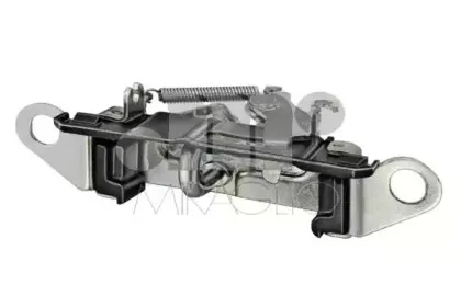 37193 MIRAGLIO Замок задней двери