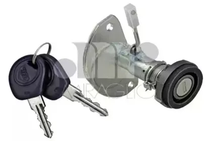 37209 MIRAGLIO Замок задней двери