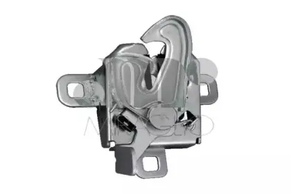 37222 MIRAGLIO Замок капота