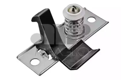 37231 MIRAGLIO Замок капота