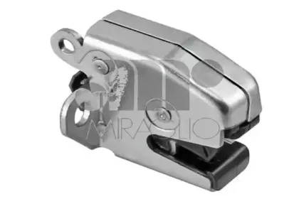 37240 MIRAGLIO Замок двери