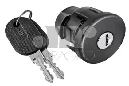 3830 MIRAGLIO Крышка, топливной бак