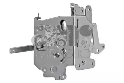 40167 MIRAGLIO Замок двери