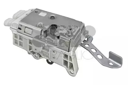 40203B MIRAGLIO Замок двери