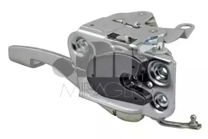 40212 MIRAGLIO Замок двери