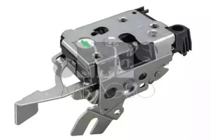 40273 MIRAGLIO Замок задней двери