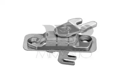 40298 MIRAGLIO Замок двери