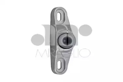 4157 MIRAGLIO Замок двери