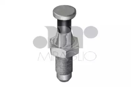 4158 MIRAGLIO Замок двери