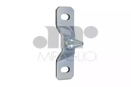 4160 MIRAGLIO Замок двери