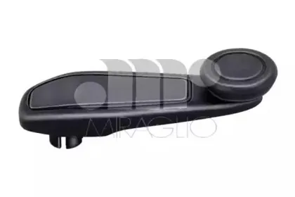 5070 MIRAGLIO Ручка стеклоподъемника