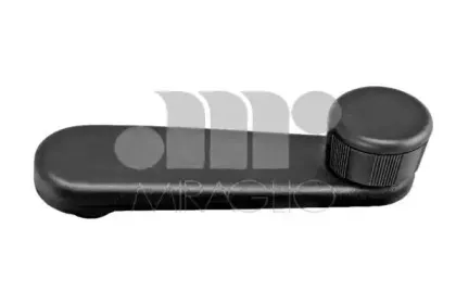 5091 MIRAGLIO Ручка стеклоподъемника