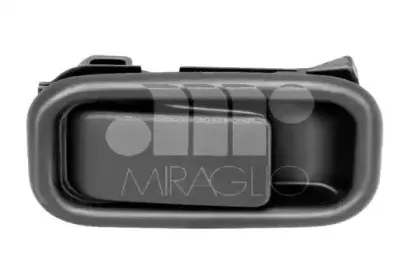 60114 MIRAGLIO Ручка двери, внутреннее оснащение