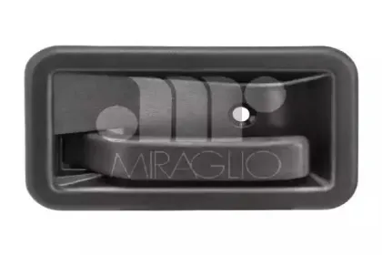 60130 MIRAGLIO Ручка двери, внутреннее оснащение