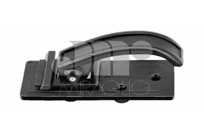 60133 MIRAGLIO Ручка двери, внутреннее оснащение