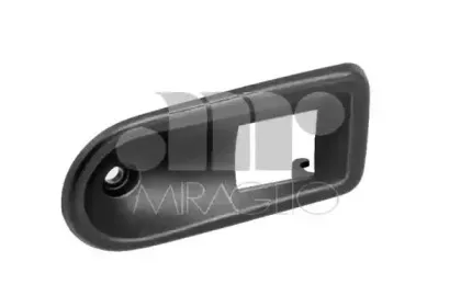 60134 MIRAGLIO Ручка двери, внутреннее оснащение