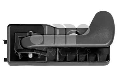 60135 MIRAGLIO Ручка двери, внутреннее оснащение