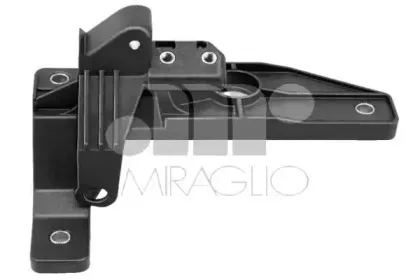 60150 MIRAGLIO Ручка двери, внутреннее оснащение