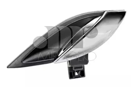 60158 MIRAGLIO Ручка двери, внутреннее оснащение