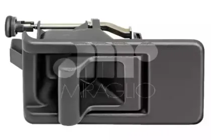 60159 MIRAGLIO Ручка двери, внутреннее оснащение