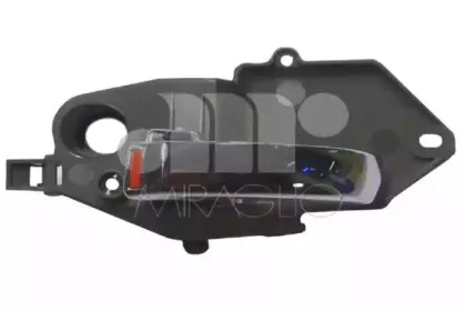 60177 MIRAGLIO Ручка двери, внутреннее оснащение