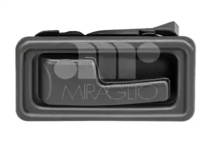 6090 MIRAGLIO Ручка двери, внутреннее оснащение