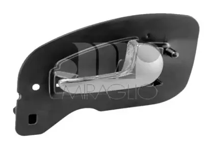 60.891.04 MIRAGLIO Ручка двери, внутреннее оснащение