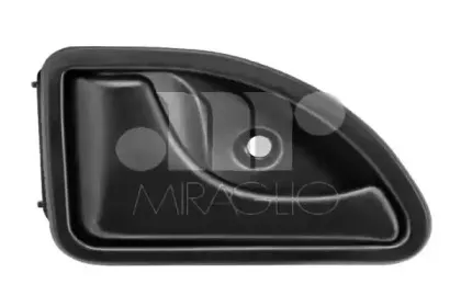 60.920.03 MIRAGLIO Ручка двери, внутреннее оснащение