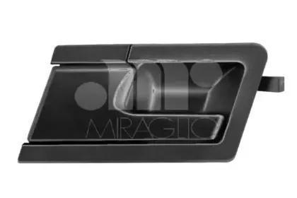 60.943.01 MIRAGLIO Ручка двери, внутреннее оснащение