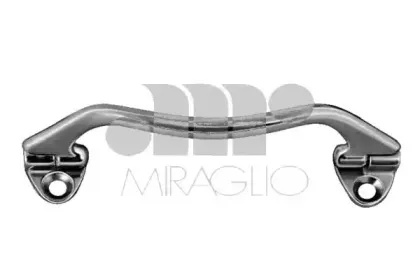 704 MIRAGLIO Ручка двери, внутреннее оснащение