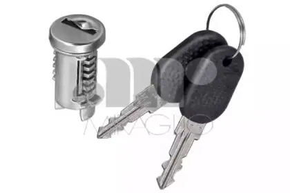 801003 MIRAGLIO Цилиндр замка