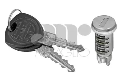 801018 MIRAGLIO Цилиндр замка