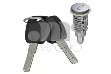 801022 MIRAGLIO Цилиндр замка