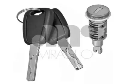 801024 MIRAGLIO Цилиндр замка