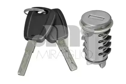 801026 MIRAGLIO Цилиндр замка