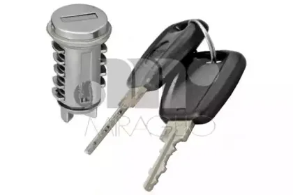 801030 MIRAGLIO Цилиндр замка