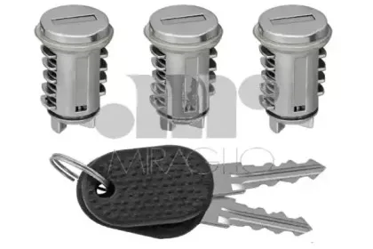 801200 MIRAGLIO Цилиндр замка