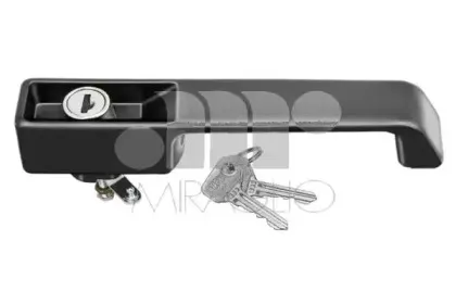 80265 MIRAGLIO Ручка двери