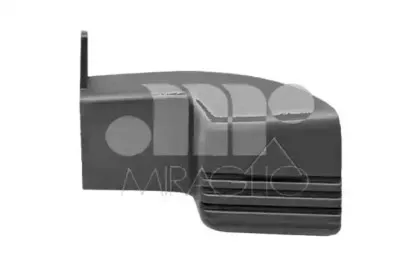 80283 MIRAGLIO Ручка двери