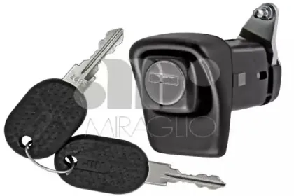 80341SC MIRAGLIO Ручка двери