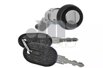 80384 MIRAGLIO Корпус цилиндра замка