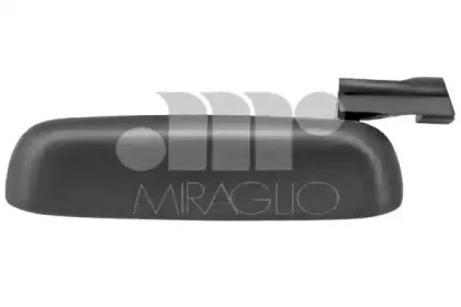 80411 MIRAGLIO Ручка двери